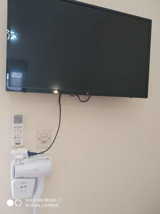 Menelaos Apartments レフォカストロ エクステリア 写真